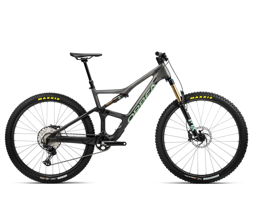 Orbea Occam M10 MTB 2023 3 Orbea Occam M10 MTB 2023