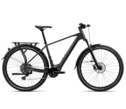 Orbea Kemen 40 Urban 2023