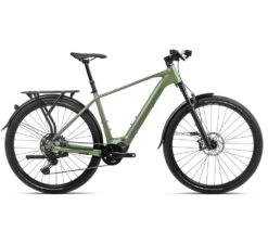 Orbea Kemen 10 Urban 2023