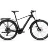 Orbea Kemen SUV 40 E-MTB 2023 -Fahrräder Geschaft n351ttcc vg side kemen suv 40 1