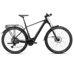 Orbea Kemen SUV 10 E-MTB 2023
