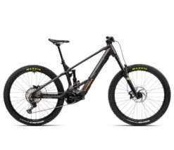Orbea Wild M10 E-MTB 2023