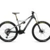 Orbea RISE M-TEAM Mountain E-Bike 2023 -Fahrräder Geschaft n376ttcc v2 side rise m team 1
