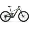 Centurion No Pogo F2600I E-Mountainbike 2022 2 Centurion No Pogo F2600I E-Mountainbike 2022 -Fahrräder Geschaft no pogo f2600i e mtb prismasilber my21