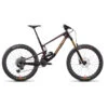 Santa Cruz Nomad 5 CC X01 AXS RSV Coil Trailbike 2022 2 Santa Cruz Nomad 5 CC X01 AXS RSV Coil Trailbike 2022 -Fahrräder Geschaft nummer 439c561