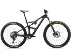 Orbea OCCAM M10 2020
