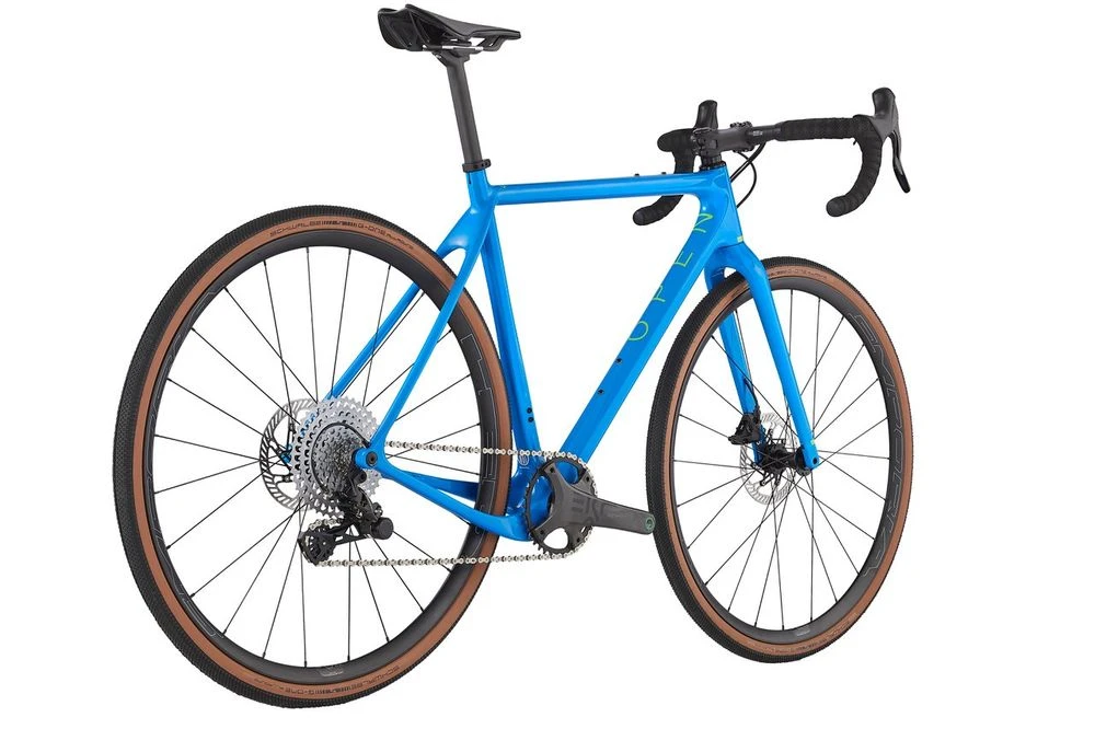 Open Cycle OPEN U.P. EKAR 4 Open Cycle OPEN U.P. EKAR – Bild 2