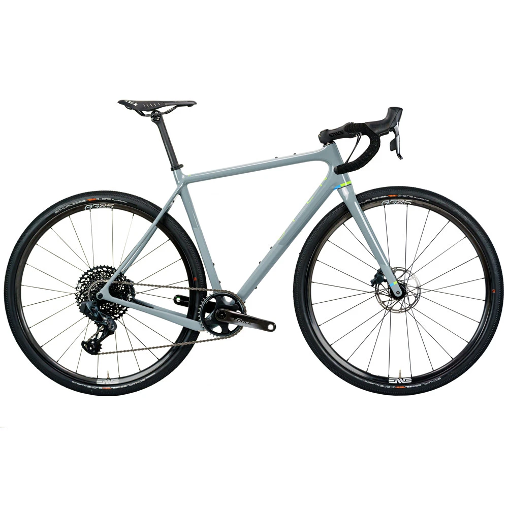 Open Cycle WI.DE. AXS ENVE 27.5 Zoll 3 Open Cycle WI.DE. AXS ENVE 27.5 Zoll