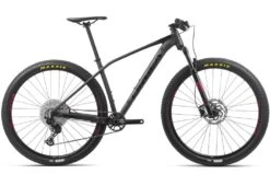 Orbea ALMA 27 H30 2020 -Fahrräder Geschaft orbea alma h30 2020 schwarzbfc1f