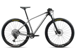 Orbea Alma M50 2022 Cross Country Bike