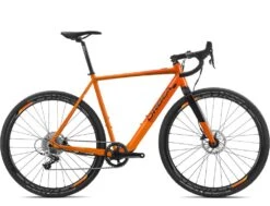 Orbea Gain D31 2019 E-Bike