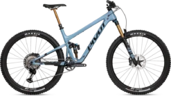 Pivot Trail 429 Pro XT Enduro