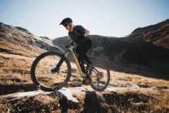 Orbea, RISE M20 MTB E-Bike 2023 -Fahrräder Geschaft post 03