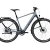 Simplon Silkcarbon TQ Herren, XT-11 LG -Fahrräder Geschaft product 2023 e bike silkcarbon tq herren shady grey matt black matt r