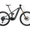 Simplon Rapcon PMax, GX1 Eagle 2023 -Fahrräder Geschaft product 2023 e mtb rapcon pmax shady grey matt black glossy