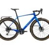 Simplon Inissio Pmax, GRX 810 -Fahrräder Geschaft product 2023 e road inissio pmax island blue glossy black glossy