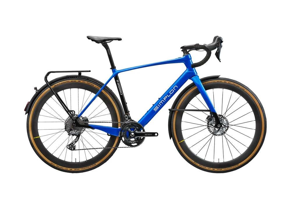 Simplon Inissio Pmax, GRX 810 3 Simplon Inissio Pmax, GRX 810