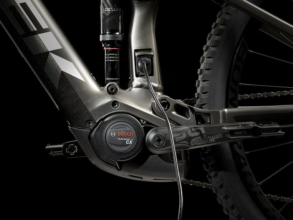 TREK, Rail 7 Gen 2 E-MTB/Rail 2022 5 TREK, Rail 7 Gen 2 E-MTB/Rail 2022 – Bild 3