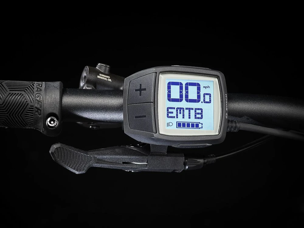 TREK, Rail 7 Gen 2 E-MTB/Rail 2022 7 TREK, Rail 7 Gen 2 E-MTB/Rail 2022 – Bild 5