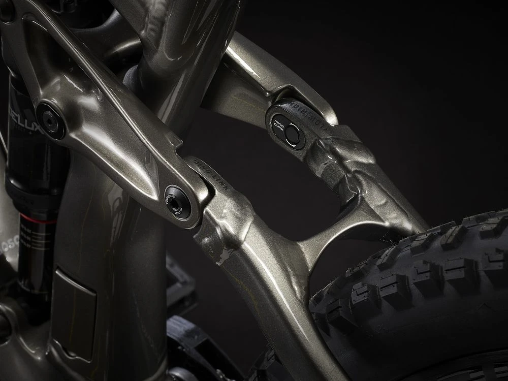 TREK, Rail 7 Gen 2 E-MTB/Rail 2022 8 TREK, Rail 7 Gen 2 E-MTB/Rail 2022 – Bild 6