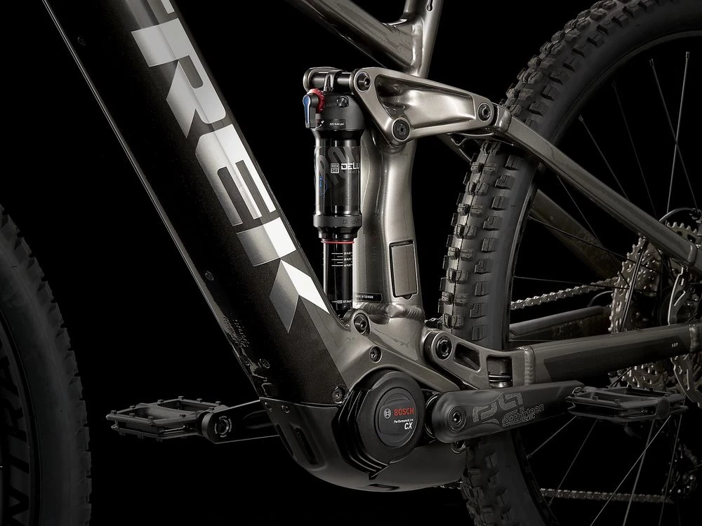 TREK, Rail 7 Gen 2 E-MTB/Rail 2022 9 TREK, Rail 7 Gen 2 E-MTB/Rail 2022 – Bild 7