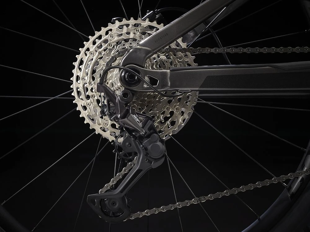 TREK, Rail 7 Gen 2 E-MTB/Rail 2022 11 TREK, Rail 7 Gen 2 E-MTB/Rail 2022 – Bild 9