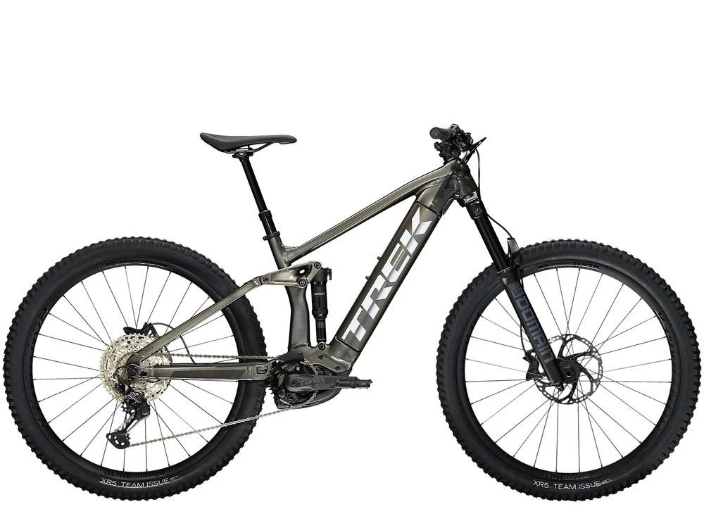 TREK, Rail 7 Gen 2 E-MTB/Rail 2022 3 TREK, Rail 7 Gen 2 E-MTB/Rail 2022