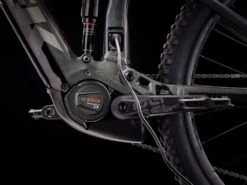 TREK Rail 7 Gen 3 E-MTB/Rail 2023 -Fahrräder Geschaft rail7deorext 23 36792 a alt2