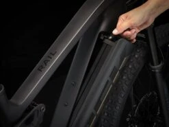 TREK, Rail 9.5 Gen 2 E-MTB/Rail 2022 -Fahrräder Geschaft rail95sx 22 35336 a alt3