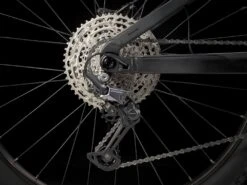 TREK, Rail 9.5 Gen 2 E-MTB/Rail 2022 -Fahrräder Geschaft rail95sx 22 35336 a alt8