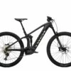 TREK, Rail 9.5 Gen 2 E-MTB/Rail 2022