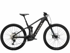 TREK, Rail 9.5 Gen 2 E-MTB/Rail 2022
