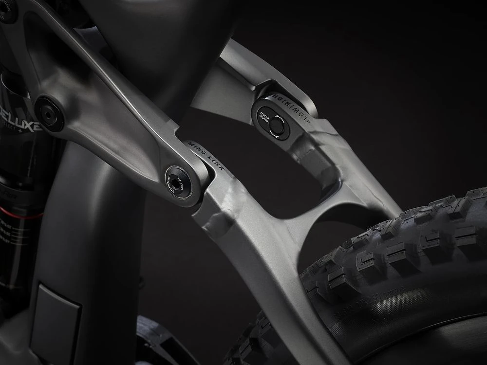 TREK Rail 9.7 Gen 2 E-MTB/Rail 2023 9 TREK Rail 9.7 Gen 2 E-MTB/Rail 2023 – Bild 7