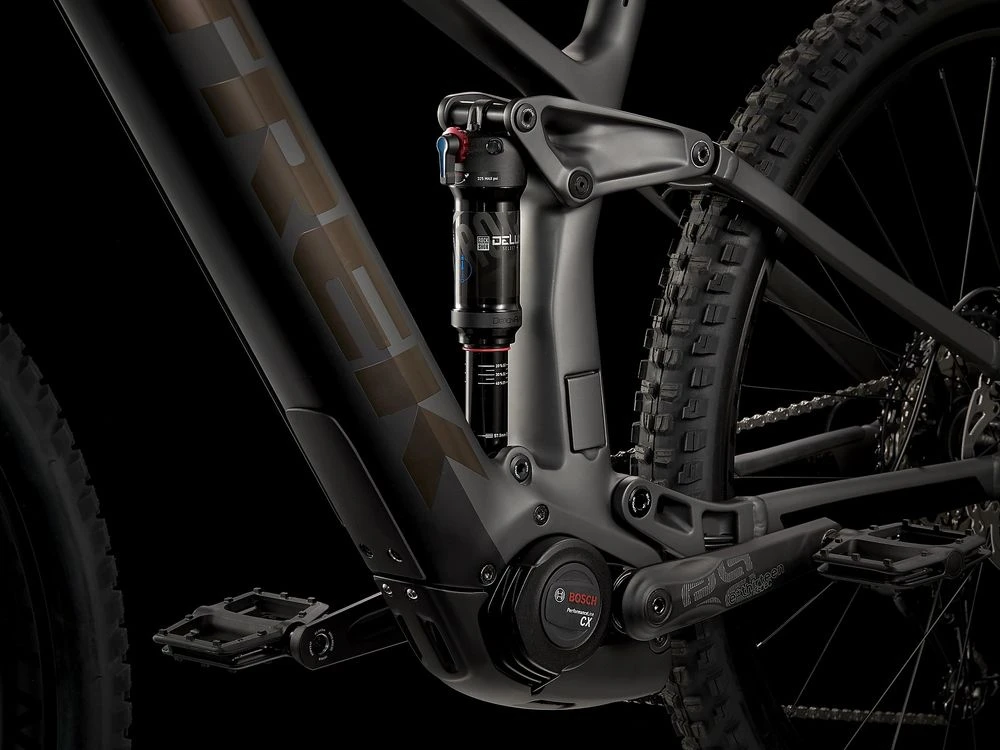 TREK Rail 9.7 Gen 2 E-MTB/Rail 2023 10 TREK Rail 9.7 Gen 2 E-MTB/Rail 2023 – Bild 8