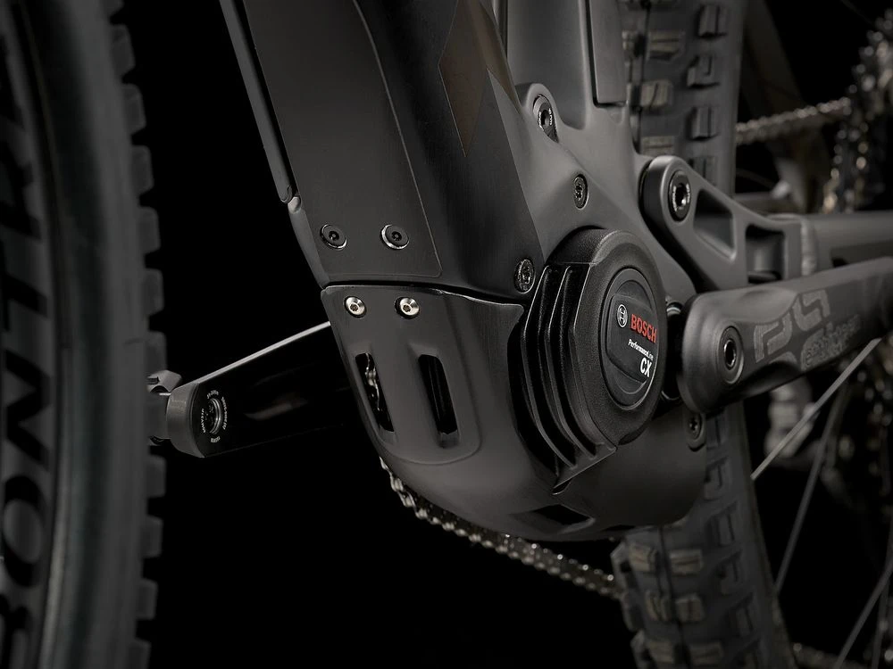 TREK Rail 9.7 Gen 2 E-MTB/Rail 2023 11 TREK Rail 9.7 Gen 2 E-MTB/Rail 2023 – Bild 9