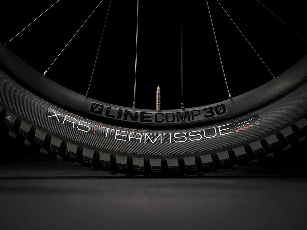 TREK Rail 9.7 Gen 2 E-MTB/Rail 2023 13 TREK Rail 9.7 Gen 2 E-MTB/Rail 2023 – Bild 11