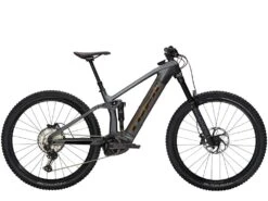 TREK Rail 9.7 Gen 2 E-MTB/Rail 2023