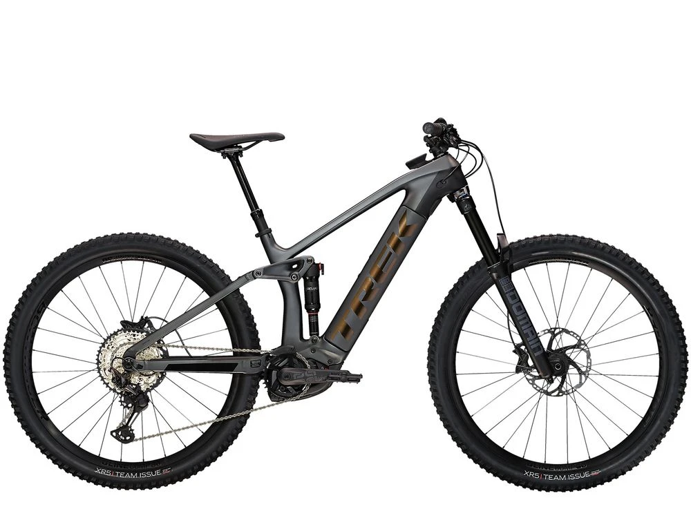 TREK Rail 9.7 Gen 2 E-MTB/Rail 2023 3 TREK Rail 9.7 Gen 2 E-MTB/Rail 2023