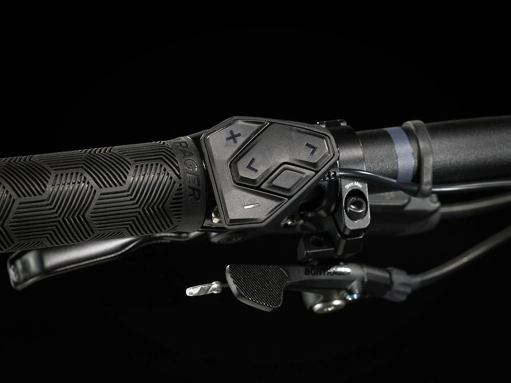 TREK, Rail 9 GX Gen 2 E-MTB/Rail 2022 7 TREK, Rail 9 GX Gen 2 E-MTB/Rail 2022 – Bild 5