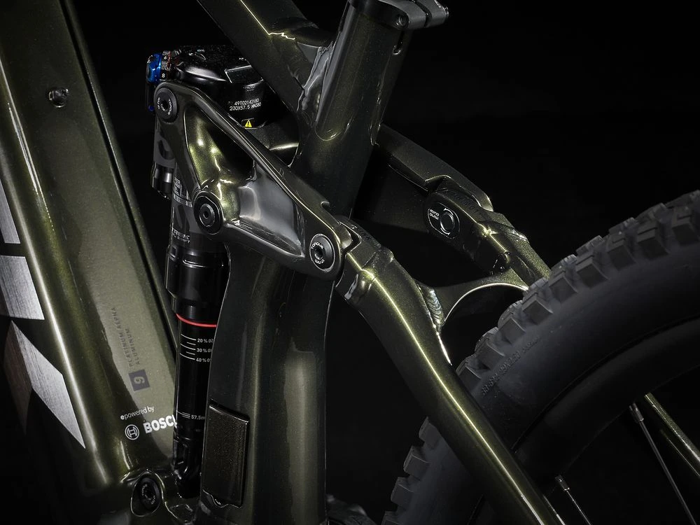 TREK, Rail 9 GX Gen 2 E-MTB/Rail 2022 8 TREK, Rail 9 GX Gen 2 E-MTB/Rail 2022 – Bild 6