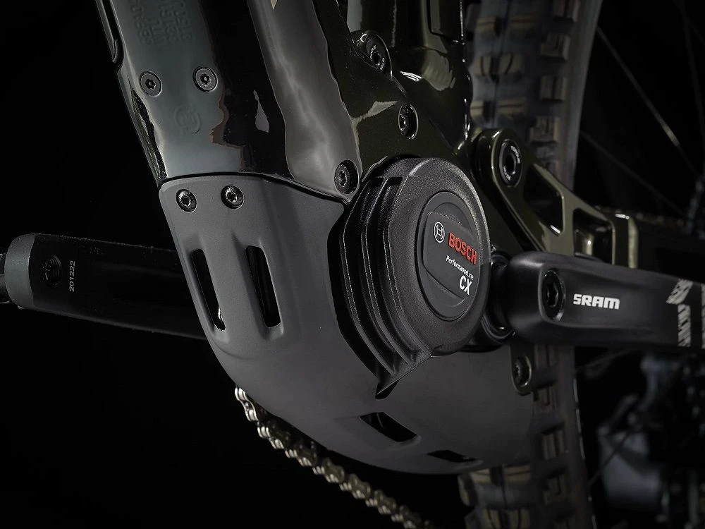 TREK, Rail 9 GX Gen 2 E-MTB/Rail 2022 9 TREK, Rail 9 GX Gen 2 E-MTB/Rail 2022 – Bild 7