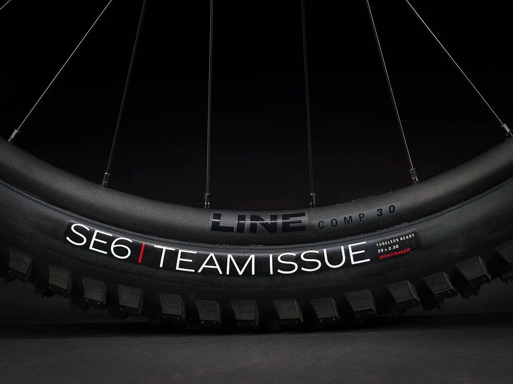 TREK, Rail 9 GX Gen 2 E-MTB/Rail 2022 11 TREK, Rail 9 GX Gen 2 E-MTB/Rail 2022 – Bild 9