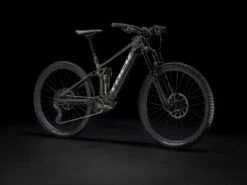 TREK, Rail 9 GX Gen 2 E-MTB/Rail 2022 23 TREK, Rail 9 GX Gen 2 E-MTB/Rail 2022 -Fahrräder Geschaft rail9gx 22 35356 a portrait