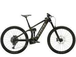 TREK, Rail 9 GX Gen 2 E-MTB/Rail 2022