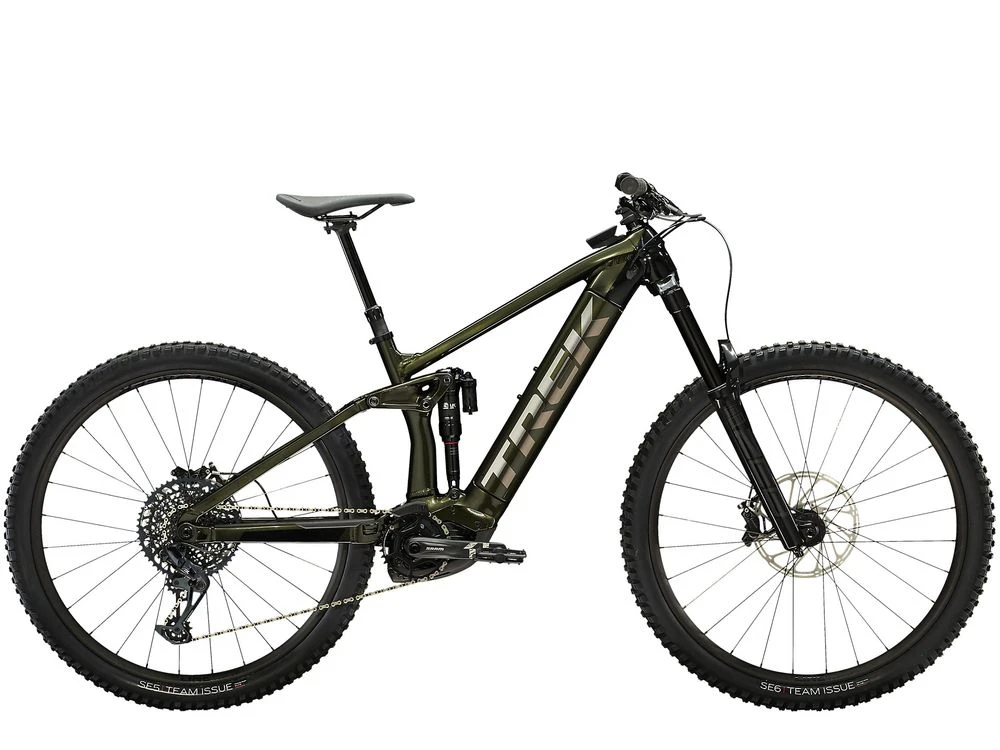 TREK, Rail 9 GX Gen 2 E-MTB/Rail 2022 3 TREK, Rail 9 GX Gen 2 E-MTB/Rail 2022