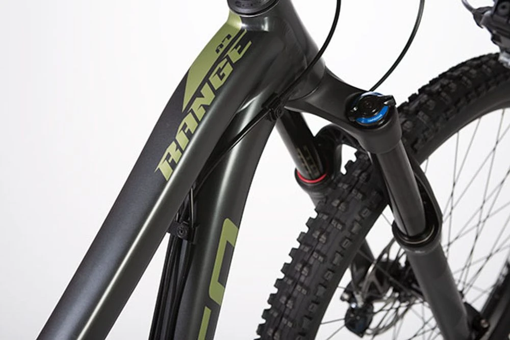 Norco Range A2 29 2019 8 Norco Range A2 29 2019 – Bild 6