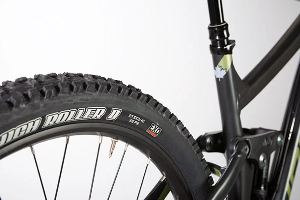 Norco Range A2 29 2019 5 Norco Range A2 29 2019 – Bild 3