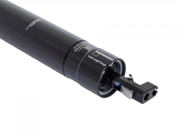 BikeYoke Vario-Sattelstütze Revive 2.0 125 5 BikeYoke Vario-Sattelstütze Revive 2.0 125 – Bild 3