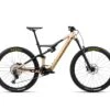 Orbea RISE H10 E-MTB 2023 -Fahrräder Geschaft rise h10