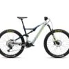 Orbea, RISE H20 MTB E-Bike 2023 -Fahrräder Geschaft rise h20